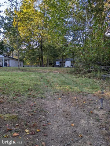 $44,000 | Lot 693 Redbud Drive, Louisa, VA 23093