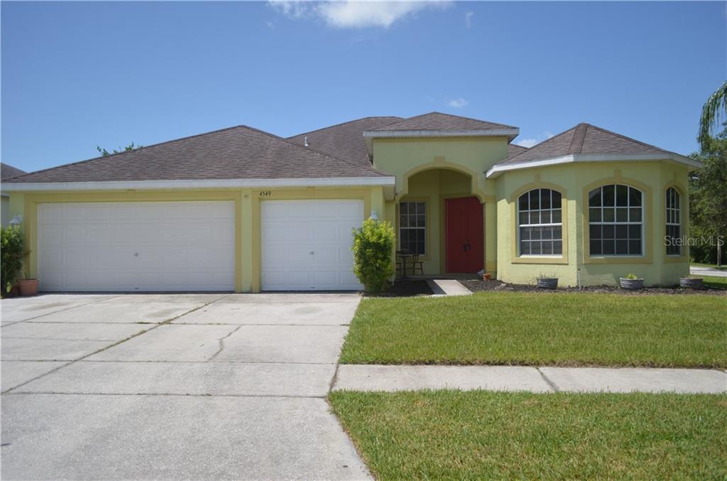 4549 Deer Lodge Road New Port Richey, FL 34655 - Photo 1 of 1 Gallery Image 1