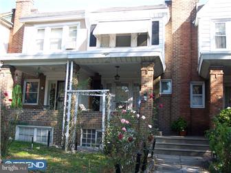 4921 Rorer Street Philadelphia, PA 19120 - Photo 1 of 9 Exterior Front