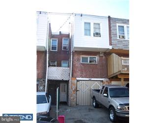 4921 Rorer Street Philadelphia, PA 19120 - Photo 2 of 9 Exterior Back