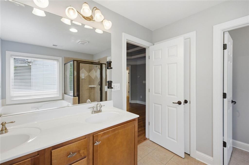 518 South Fortune Way Dallas, GA 30157 - Photo 65 of 105