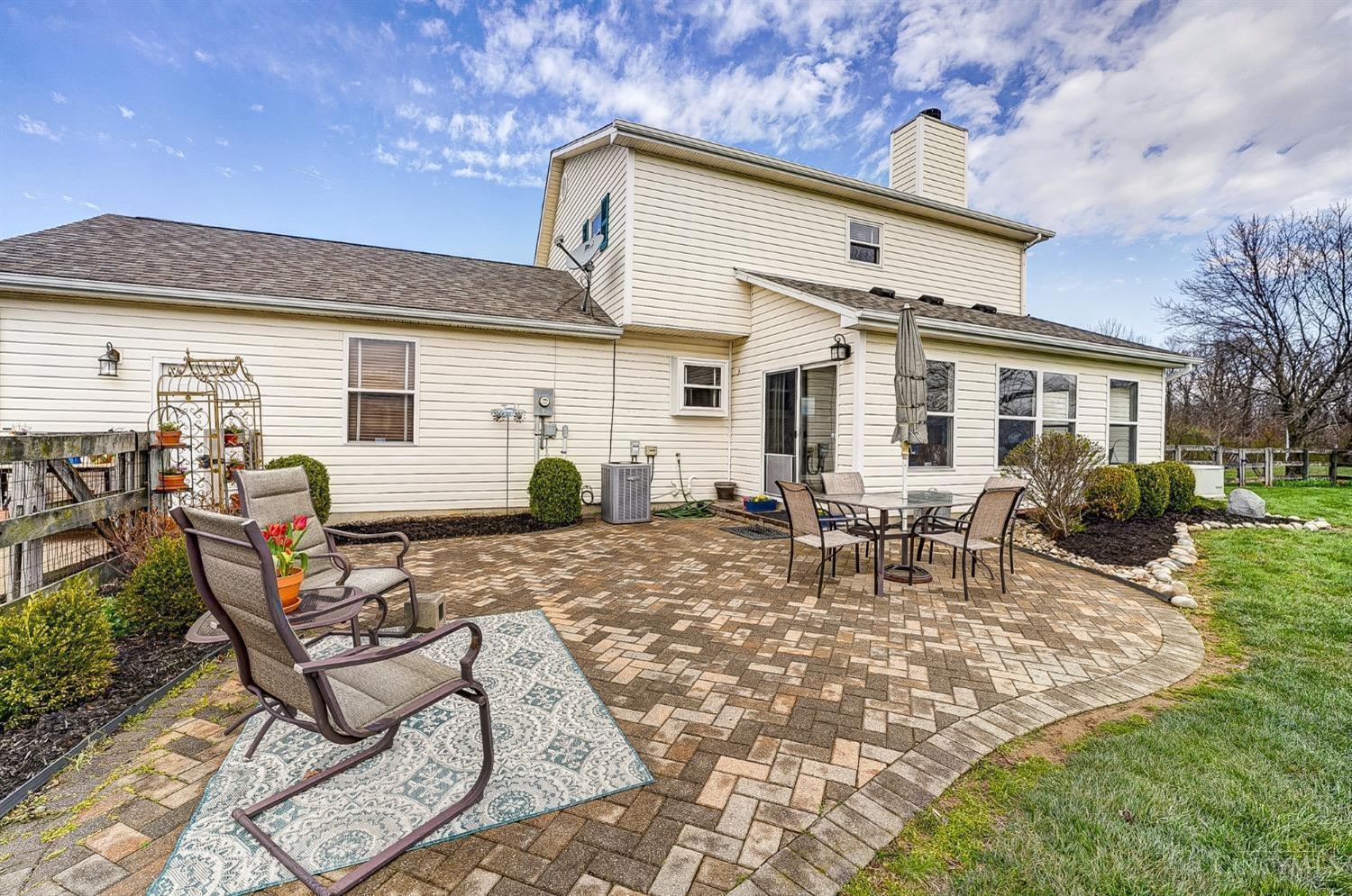 7104 Starkey-Clevenger Road Blanchester, OH 45107 - Photo 40 of 50 Gallery Image 40