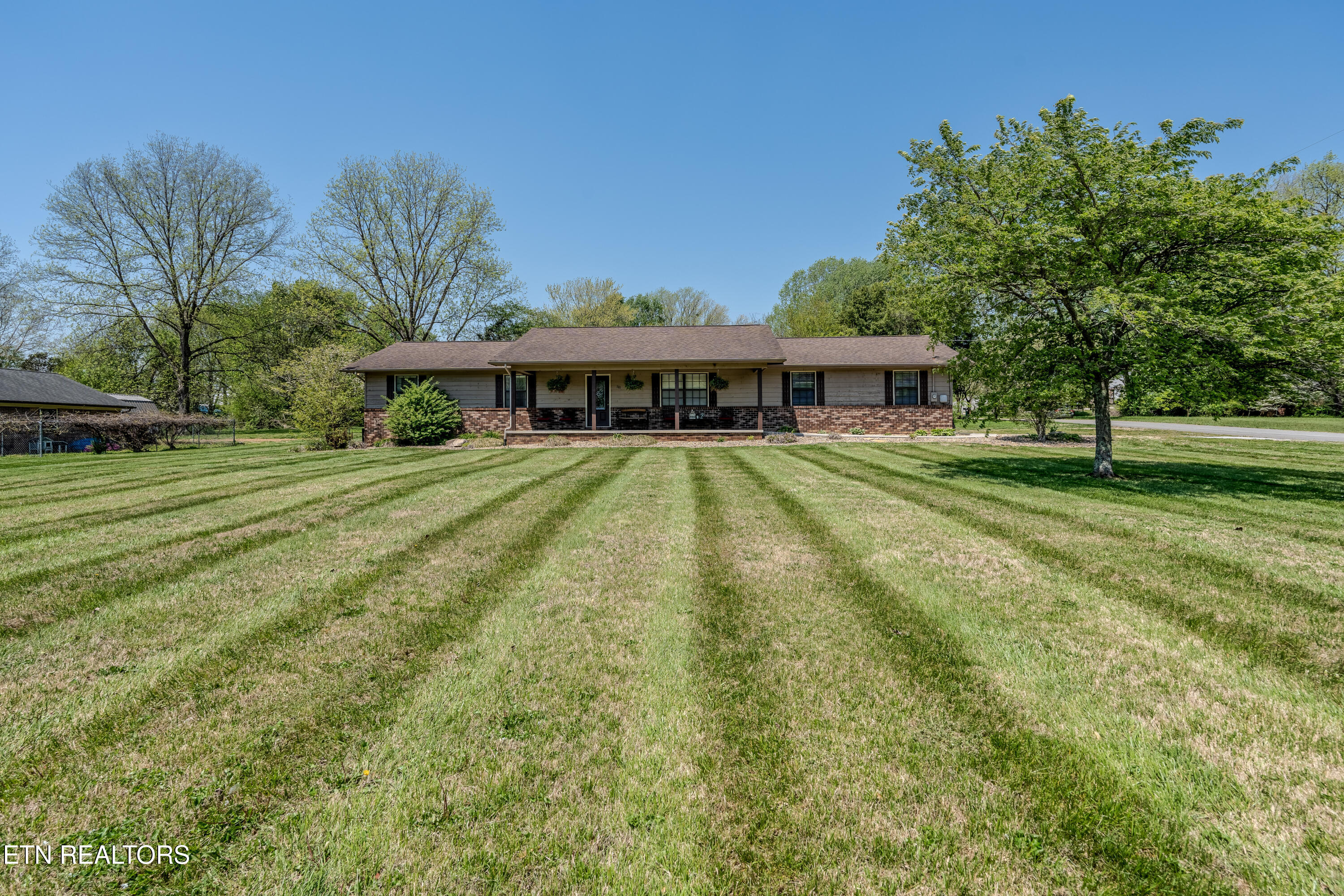 101 Sportsman Road Andersonville, TN 37705 - Photo 3 of 45 101 Sportsman Lane, Andersonville