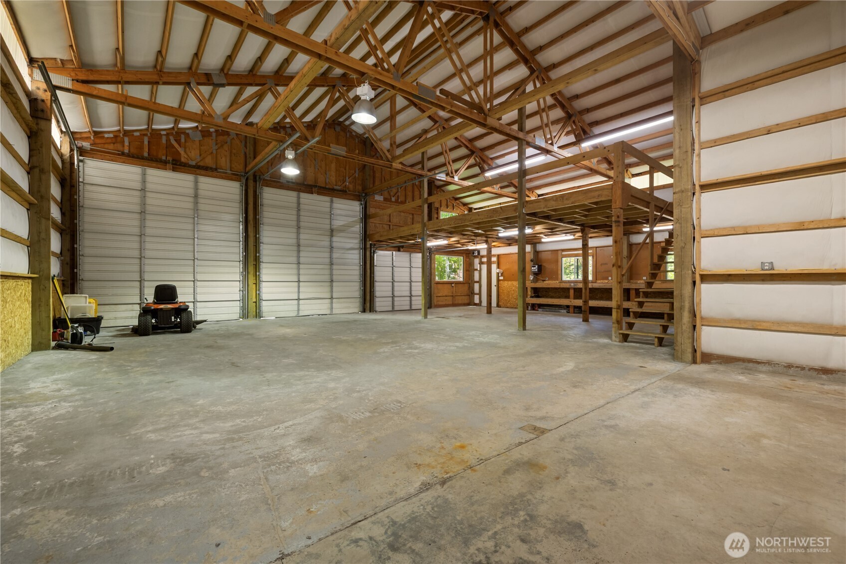 5959 Southeast Nelson Road Olalla, WA 98359 - Photo 5 of 36 Gallery Image 5