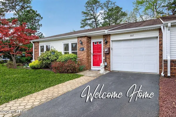 $347,500 | 307 Joseph Drive, Lakewood, NJ 08701