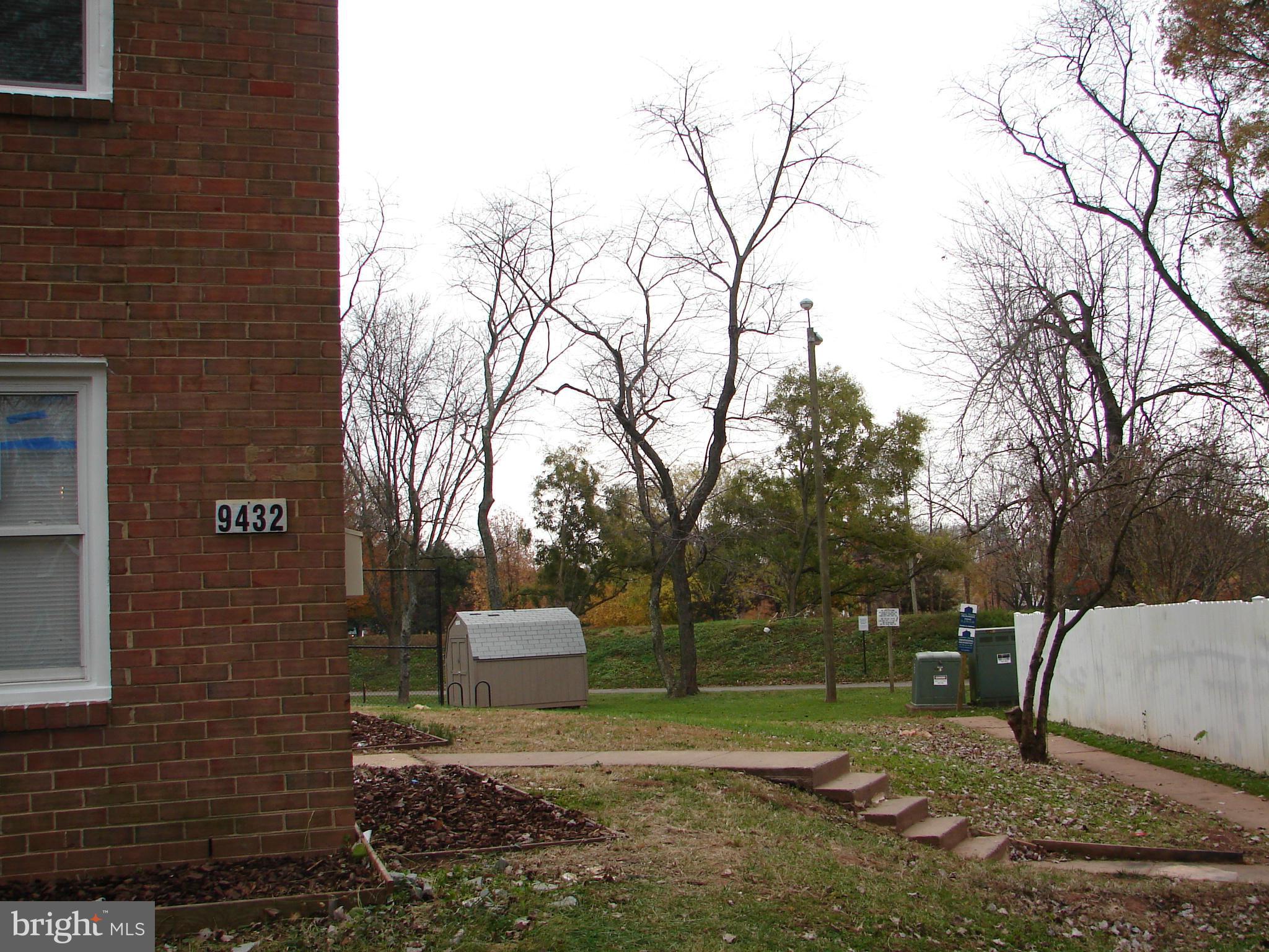 9432 Taney Road Manassas, VA 20110 - Photo 23 of 26 Exterior (General)