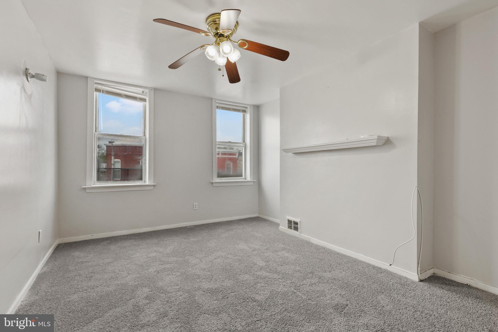 2011 North Pulaski Street Baltimore, MD 21217 - Photo 29 of 43