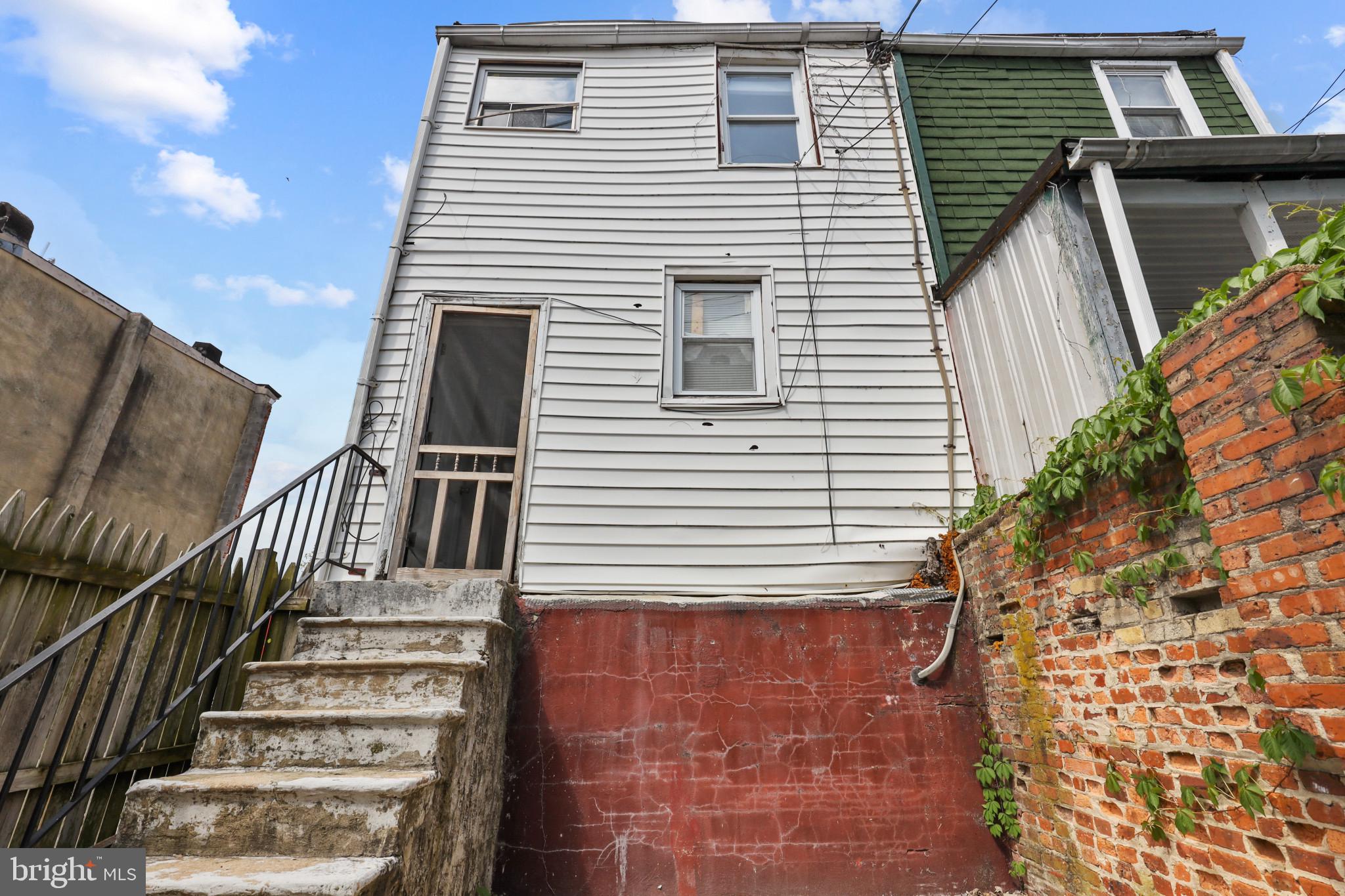 2011 North Pulaski Street Baltimore, MD 21217 - Photo 43 of 43