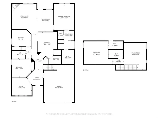 $3,000 | 432 Hideaway Road, McKinney, TX 75072