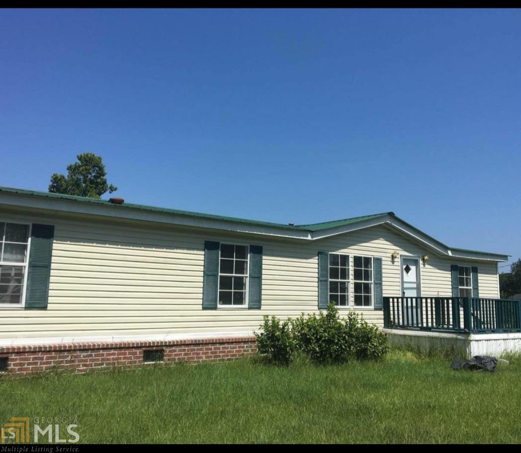 303 Live Oak Loop Ellabell, GA 31308 - Photo 1 of 1 Gallery Image 1