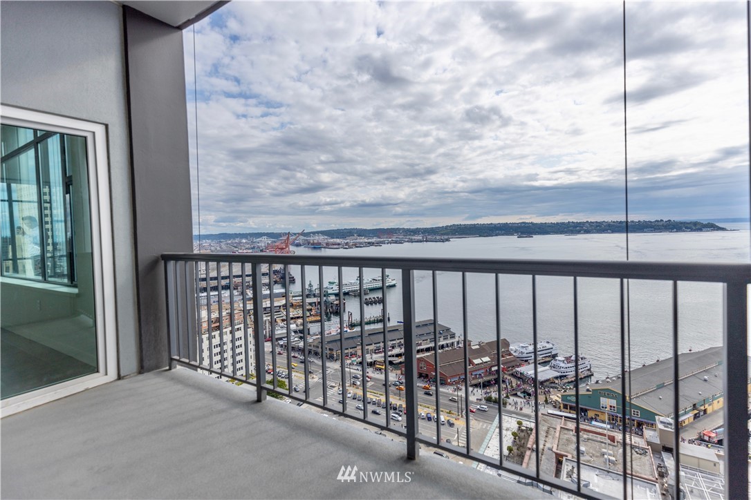 1221 1st Avenue, Unit 25D Seattle, WA 98101 - Photo 13 of 23