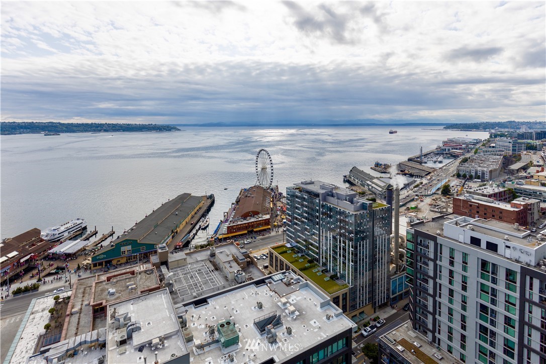 1221 1st Avenue, Unit 25D Seattle, WA 98101 - Photo 14 of 23