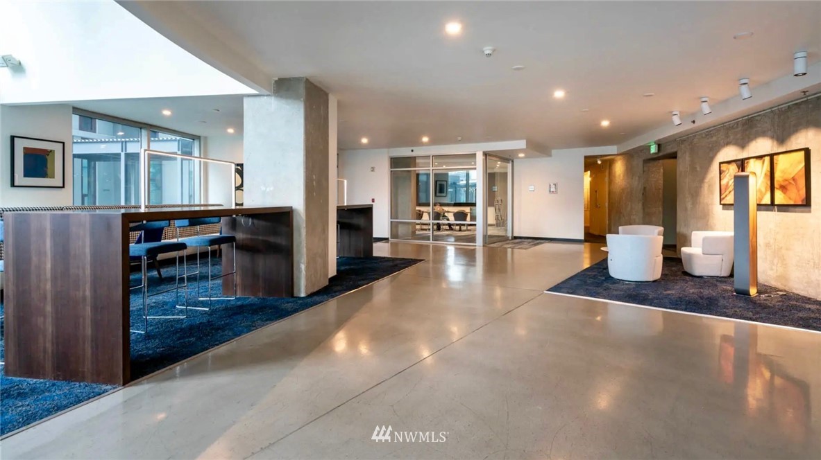 1221 1st Avenue, Unit 25D Seattle, WA 98101 - Photo 18 of 23