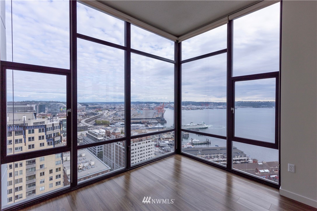 1221 1st Avenue, Unit 25D Seattle, WA 98101 - Photo 3 of 23