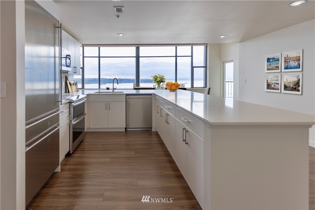 1221 1st Avenue, Unit 25D Seattle, WA 98101 - Photo 6 of 23