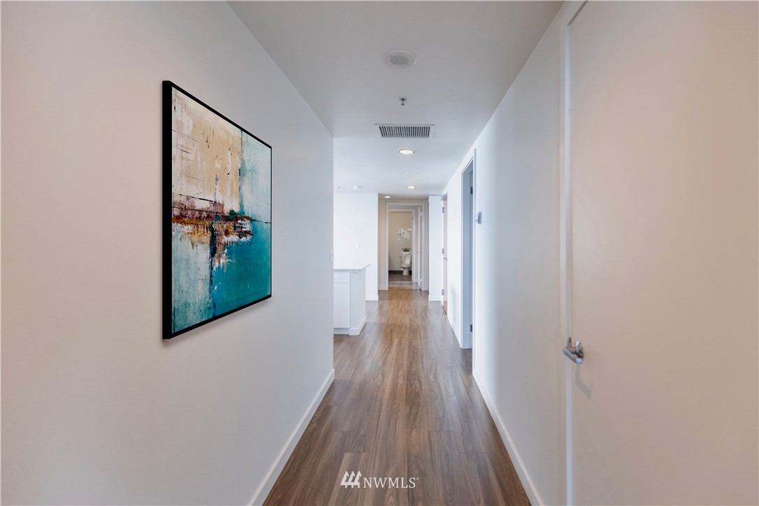 1221 1st Avenue, Unit 25D Seattle, WA 98101 - Photo 7 of 23