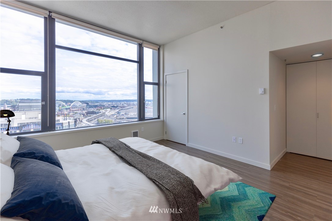 1221 1st Avenue, Unit 25D Seattle, WA 98101 - Photo 8 of 23