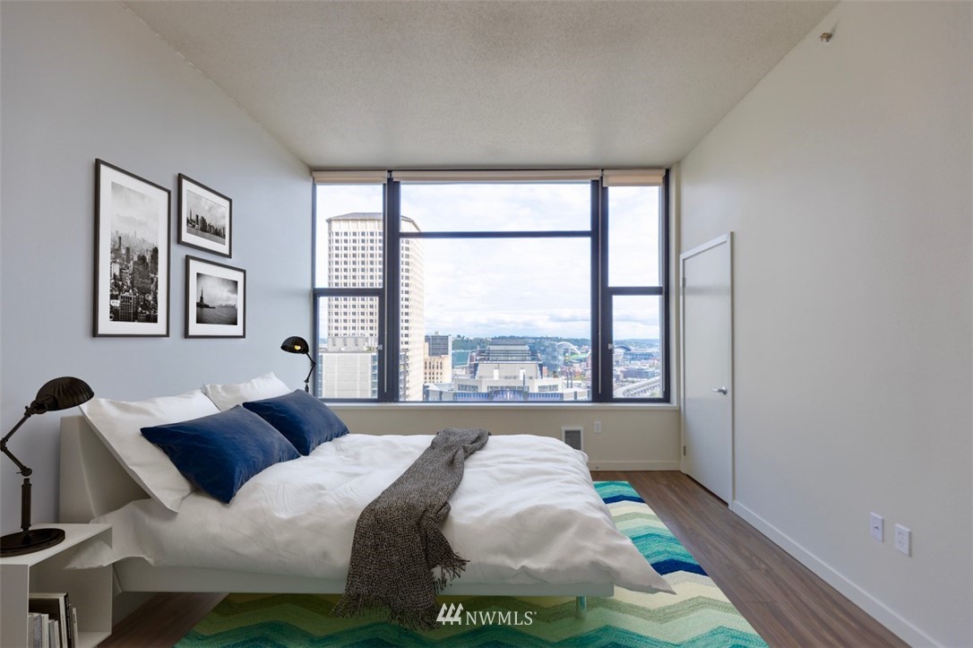 1221 1st Avenue, Unit 25D Seattle, WA 98101 - Photo 9 of 23