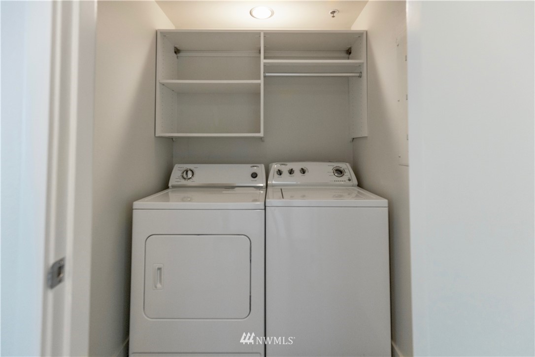 1221 1st Avenue, Unit 25D Seattle, WA 98101 - Photo 10 of 23