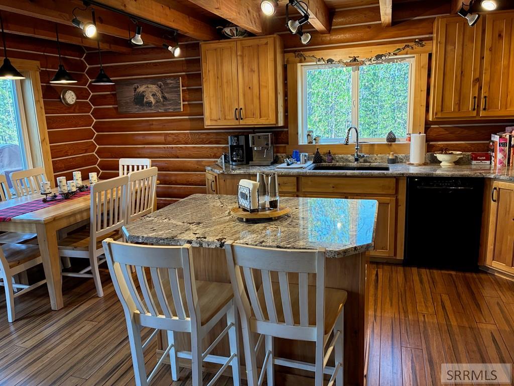 4487 South Rdg Loop, Unit 1 Island Park, ID 83429 - Photo 4 of 28 Gallery Image 4