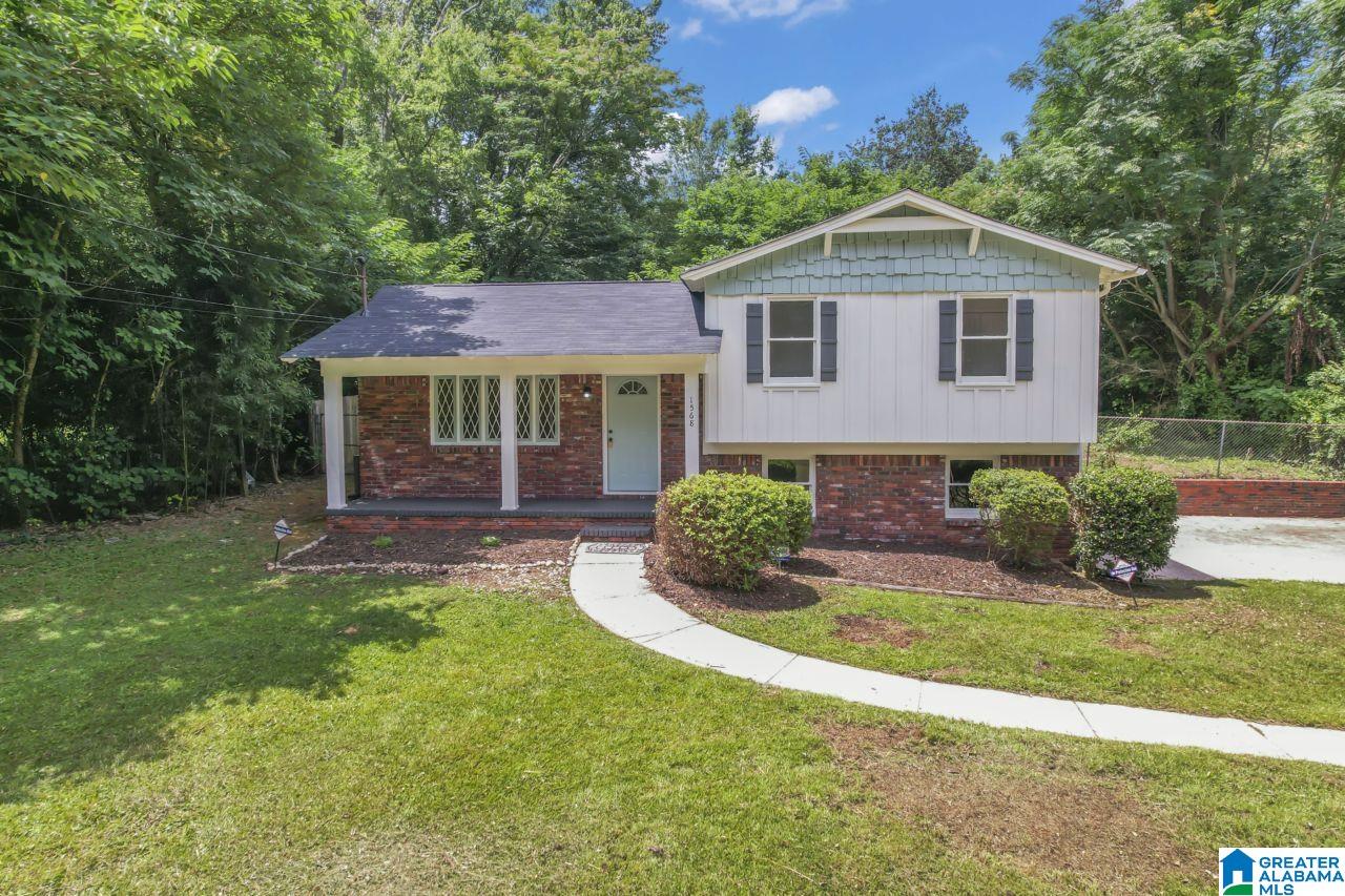 1568 Tomahawk Road Birmingham, AL 35214 - Photo 1 of 38
