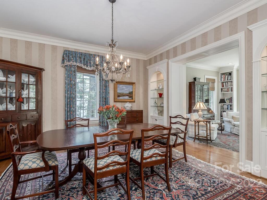 1145 Bolling Road Charlotte, NC 28207 - Photo 8 of 44 Gallery Image 8