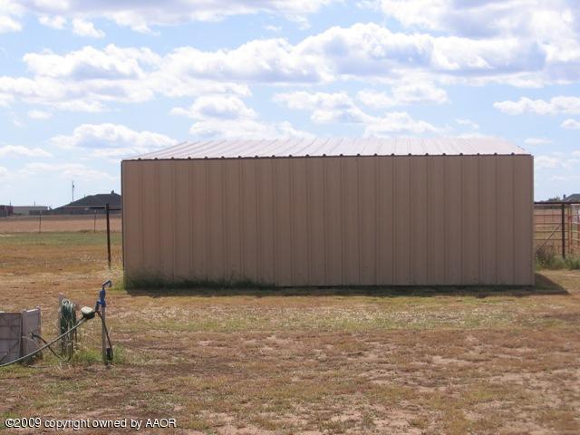 19975 Prairie Wind Road Amarillo, TX 79124 - Photo 3 of 19 Barn 2