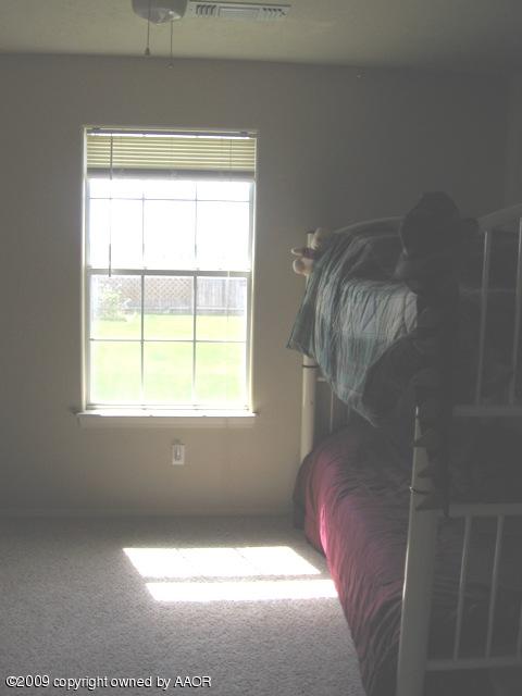 19975 Prairie Wind Road Amarillo, TX 79124 - Photo 5 of 19 3rd Bedroom 2