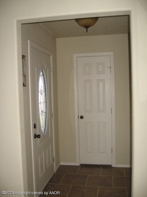 19975 Prairie Wind Road Amarillo, TX 79124 - Photo 7 of 19 Entry