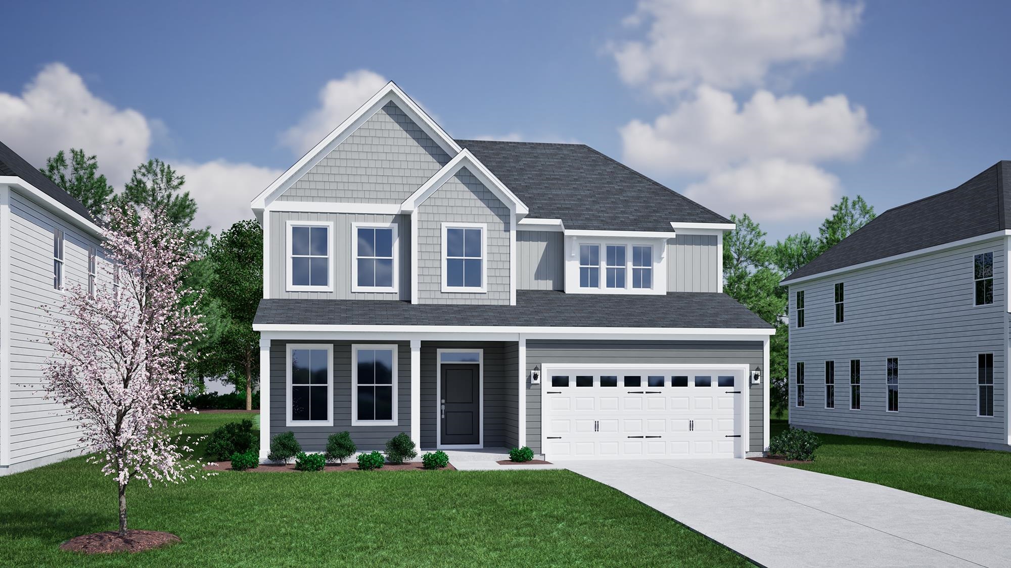 423 Admiral Drive Inman, SC 29349 - Photo 1 of 4 Gallery Image 1