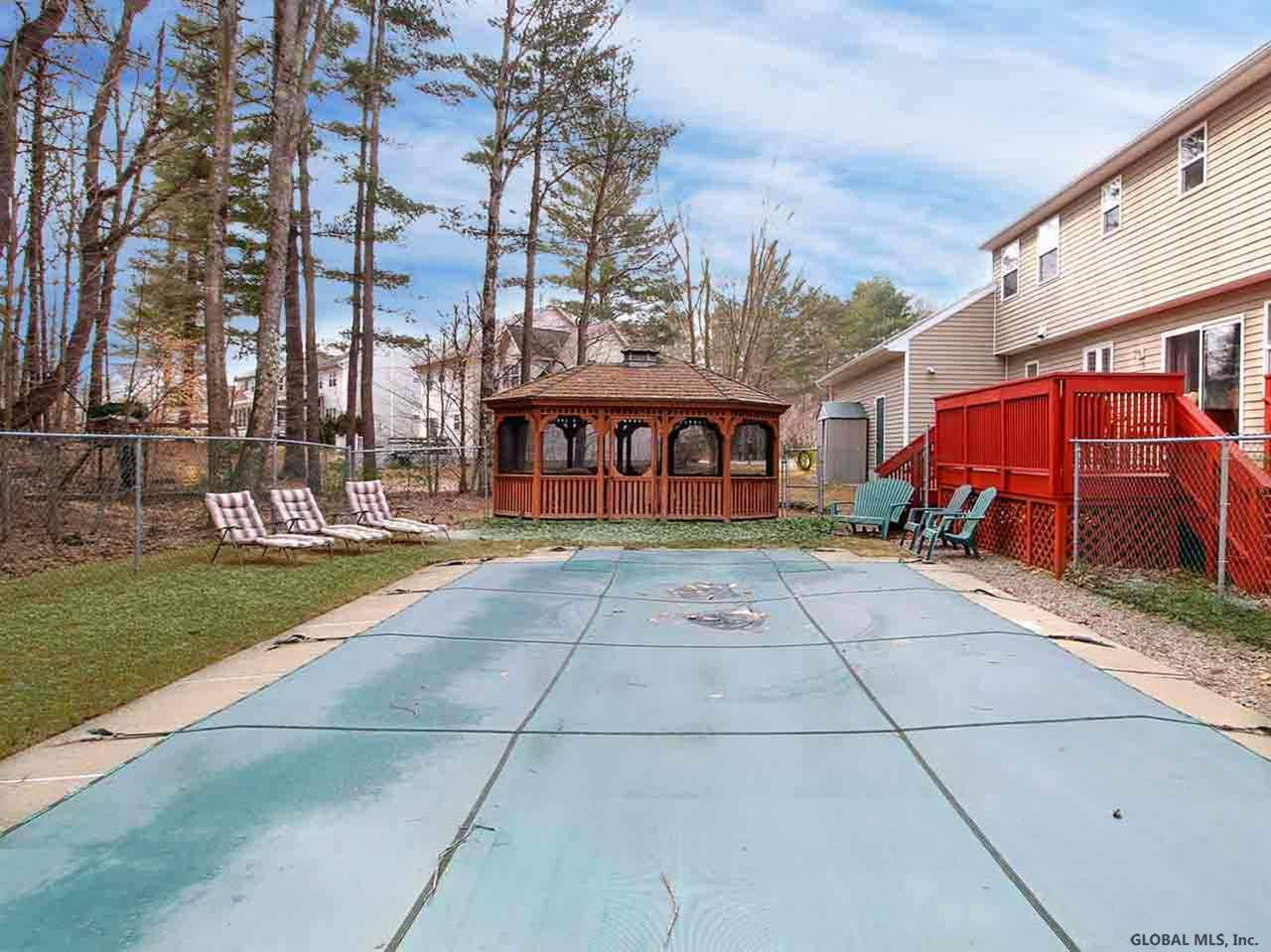 2 Mahogany Ridge Wilton, NY 12831 - Photo 33 of 39 Photo 33