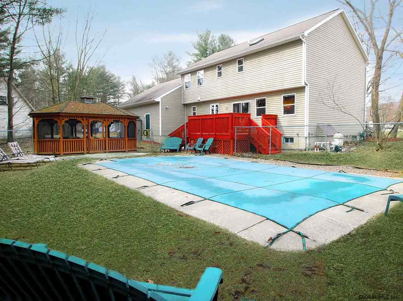 2 Mahogany Ridge Wilton, NY 12831 - Photo 34 of 39 Photo 34