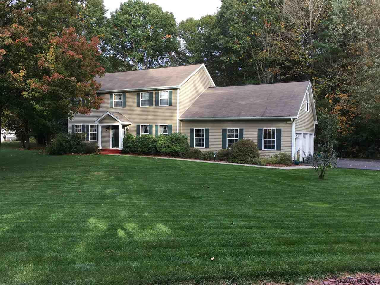 2 Mahogany Ridge Wilton, NY 12831 - Photo 39 of 39 Photo 39