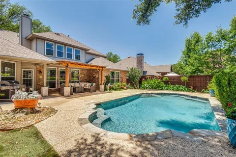 $699,900 | 3320 Druid Way, Flower Mound, TX 75028