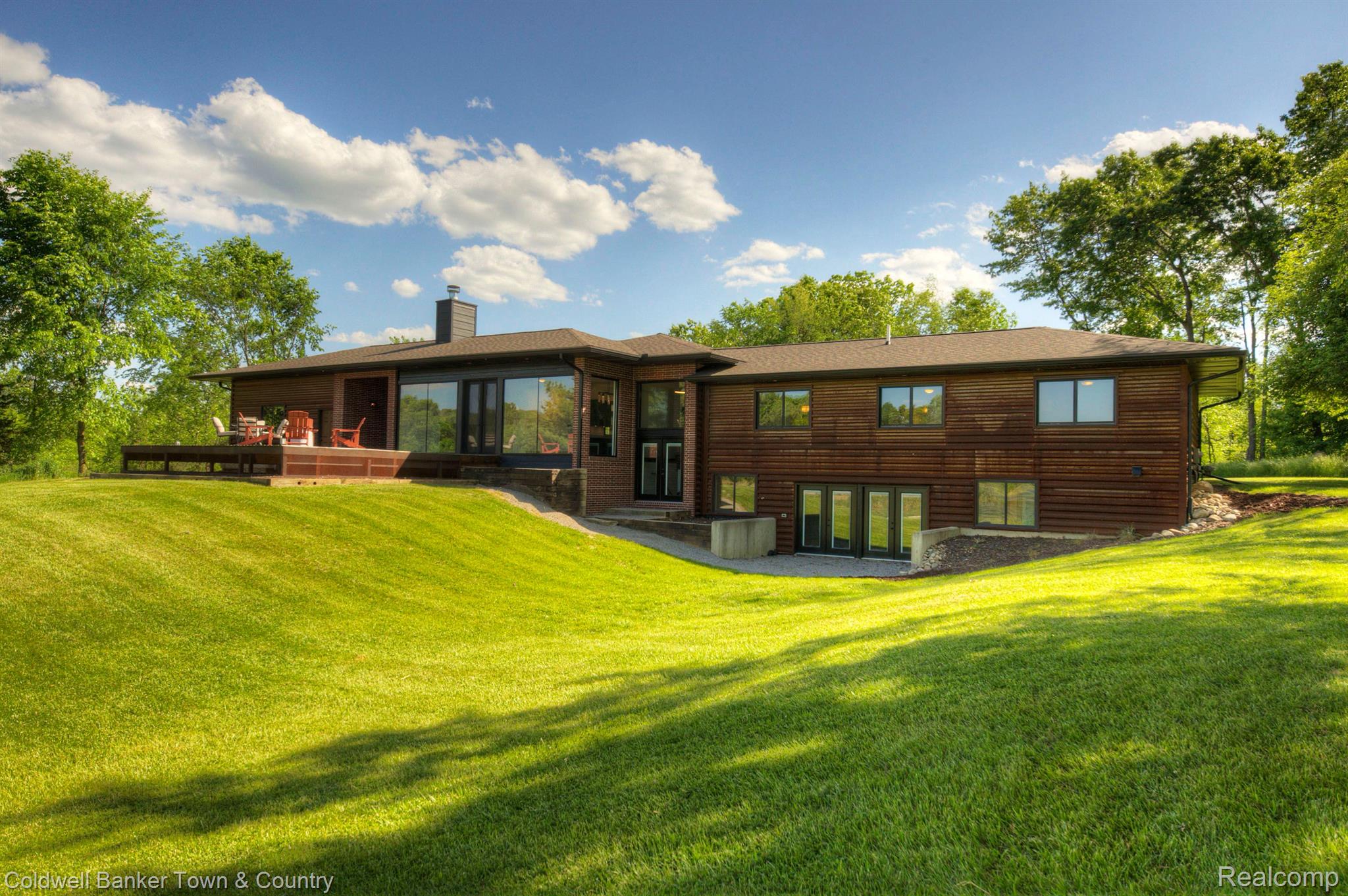 5465 East Allen Road Howell, MI 48855 - Photo 62 of 81 Welcome to 5465 E Allen Rd