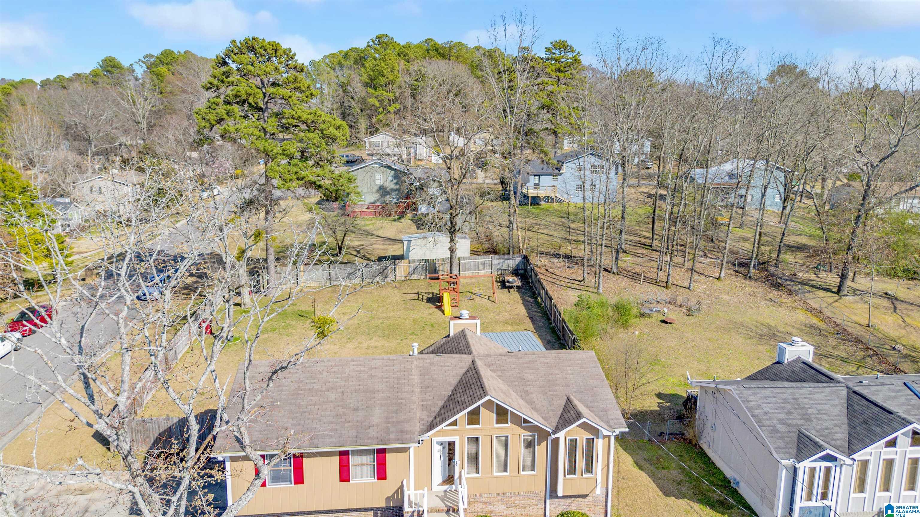 5991 Willow Ridge Road Pinson, AL 35126 - Photo 34 of 37 Gallery Image 34