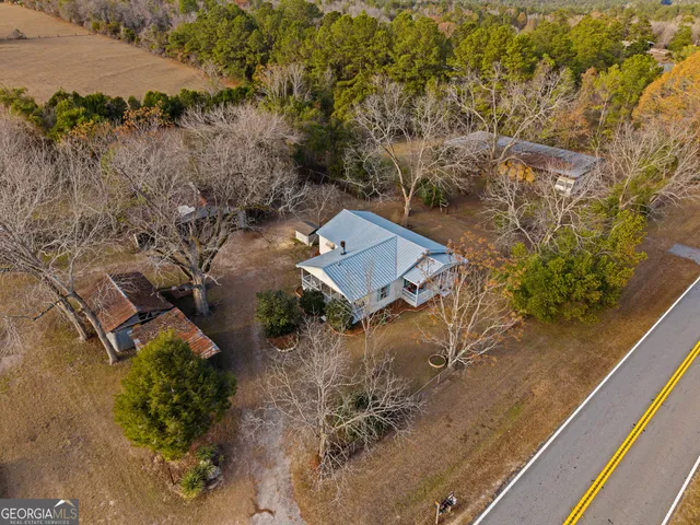 $230,000 | 7449 Ga Highway, Box Springs, GA 31801