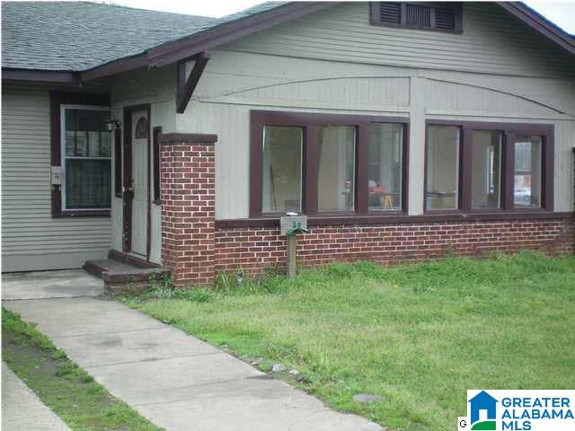 912 Pike Road Fairfield, AL 35064 - Photo 1 of 10