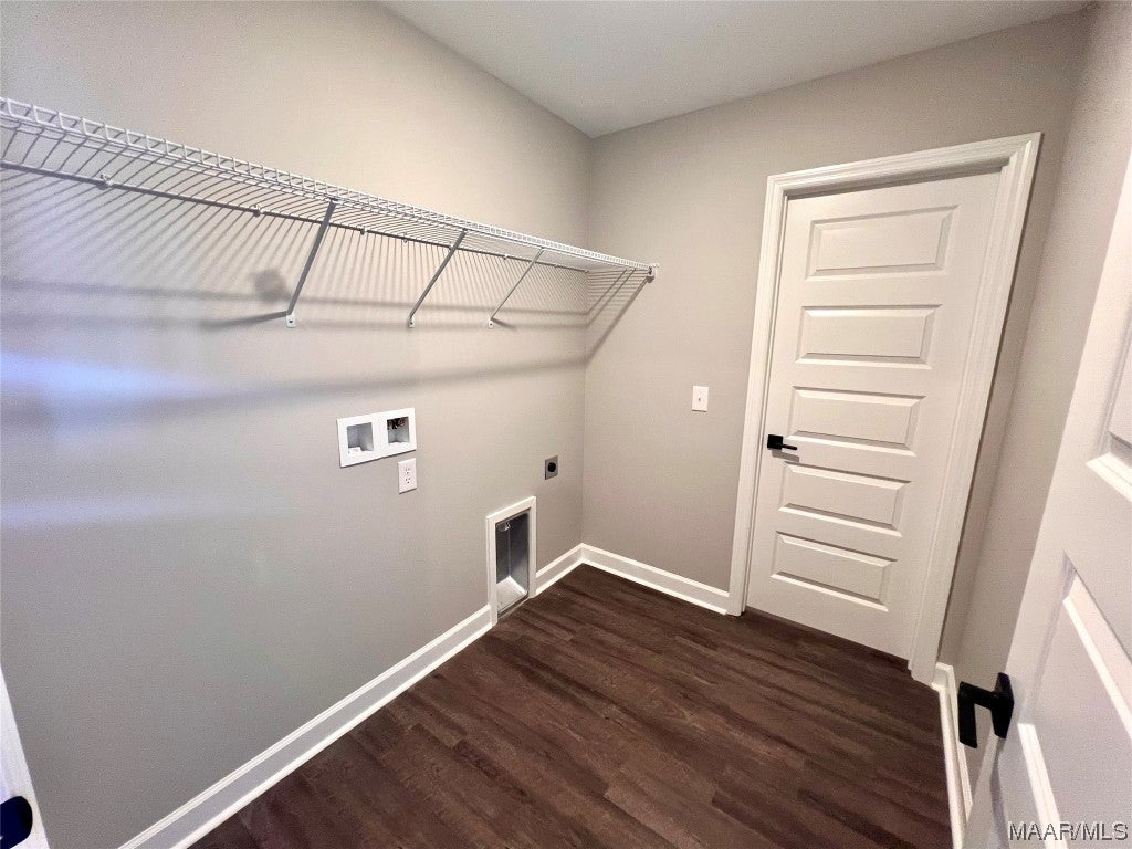 408 Gritney Road Daleville, AL 36322 - Photo 18 of 26 Gallery Image 18