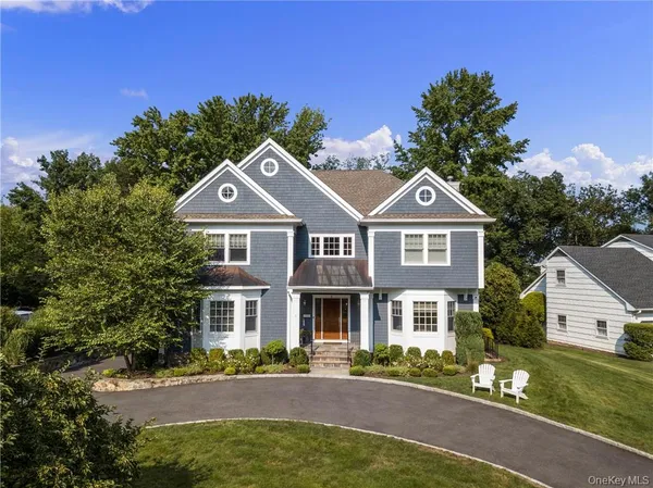 $3,499,000 | 5 Trails End, Rye, NY 10580