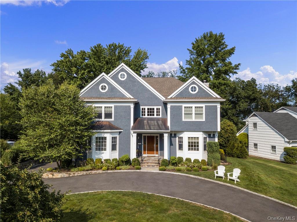 5 Trails End Rye, NY 10580 - Photo 1 of 37 5 Trails End Rye, NY