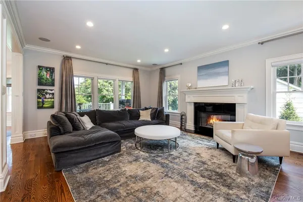 $3,499,000 | 5 Trails End, Rye, NY 10580
