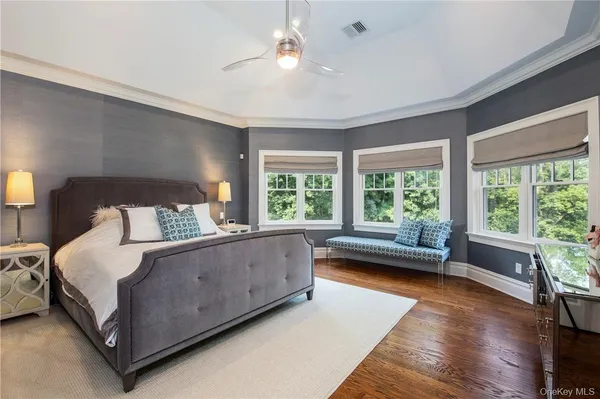 $3,499,000 | 5 Trails End, Rye, NY 10580