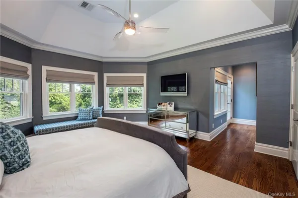 $3,499,000 | 5 Trails End, Rye, NY 10580
