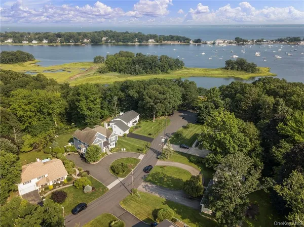 $3,499,000 | 5 Trails End, Rye, NY 10580