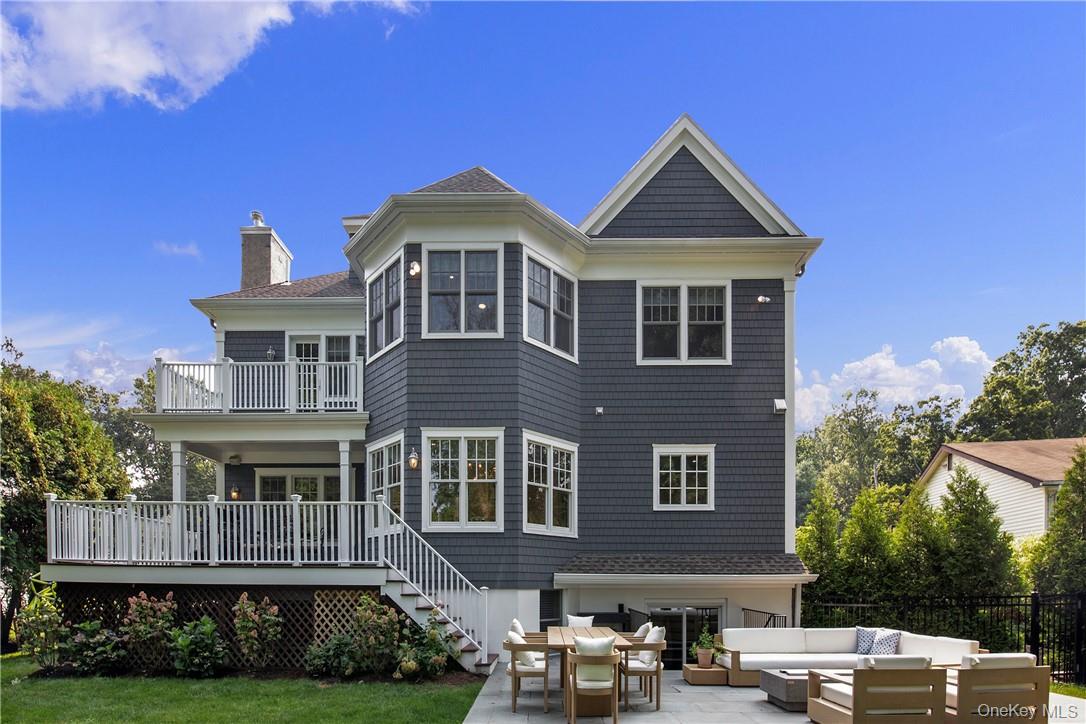 5 Trails End Rye, NY 10580 - Photo 33 of 37 Featuring 2 entertaining spaces