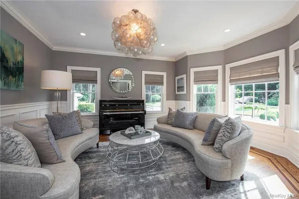 $3,499,000 | 5 Trails End, Rye, NY 10580