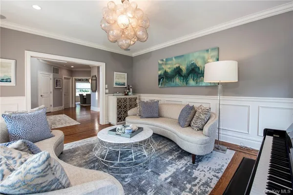 $3,499,000 | 5 Trails End, Rye, NY 10580