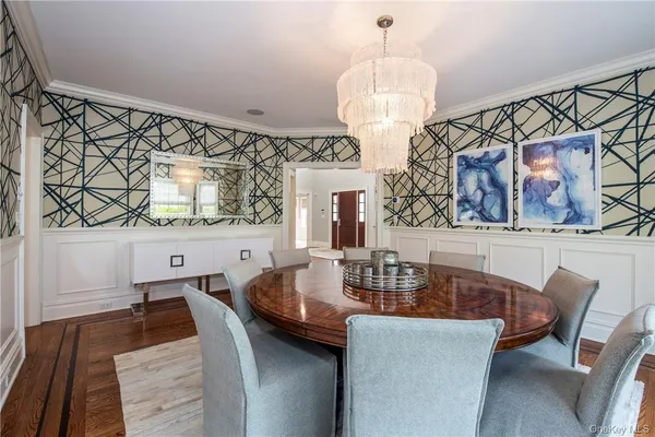 $3,499,000 | 5 Trails End, Rye, NY 10580