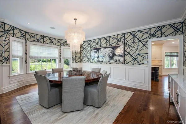 $3,499,000 | 5 Trails End, Rye, NY 10580